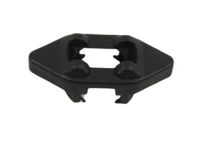 Jeep 52126103AB TURNBUCKLE JACK ASSEMBLY
