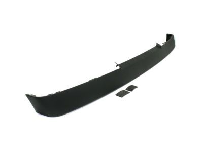 Dodge 68003824AB AIR DAM