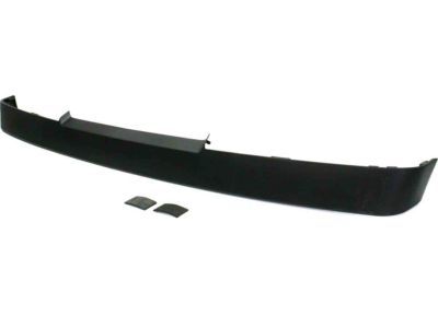 Dodge 68003824AB AIR DAM