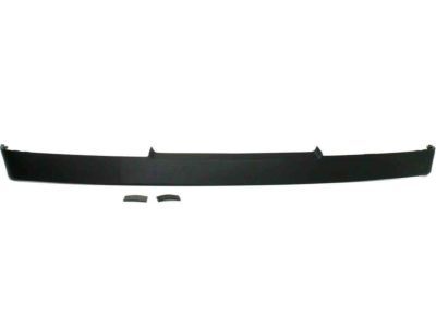 Dodge 68003824AB AIR DAM