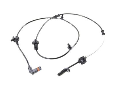 Dodge 4779457AB SENSOR Anti-Lock Brakes
