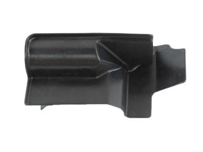 Jeep 4801798AA SHIELD Splash