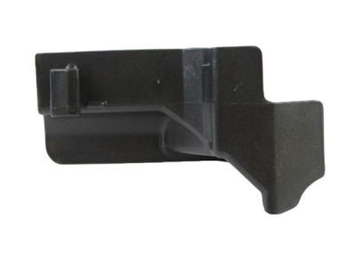 Jeep 4801798AA SHIELD Splash