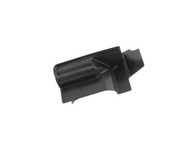 Jeep 4801798AA SHIELD Splash