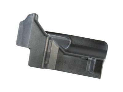 Jeep 4801798AA SHIELD Splash