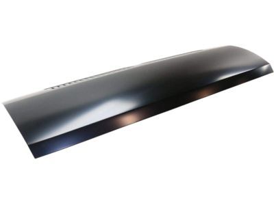 Ram 68095724AA HOOD