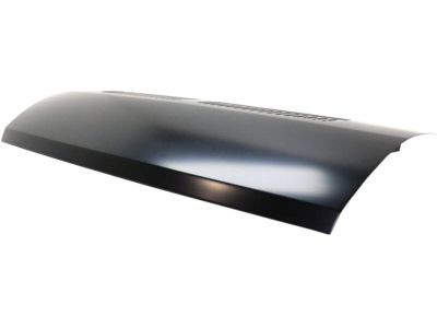 Ram 68095724AA HOOD