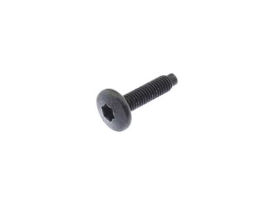 Ram 68134817AA SCREW M6x1x25