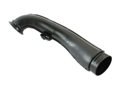 Mopar 68256369AA Intake Hose, Upper