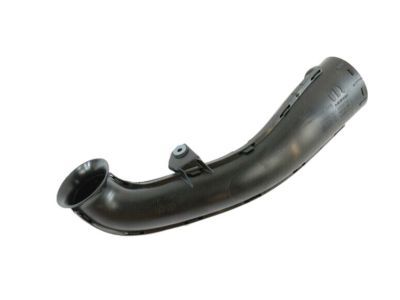 Mopar 68256369AA Intake Hose, Upper