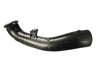 Jeep Renegade Air Intake Coupling - 68256369AA