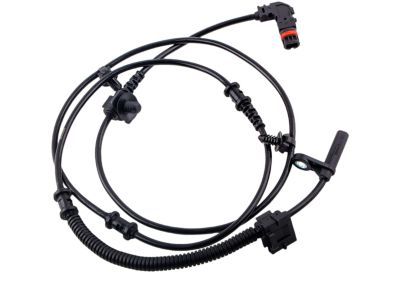 Dodge 4779457AA SENSOR Anti-Lock Brakes