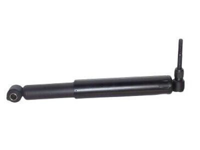 Mopar 52088251AB Damper Steering
