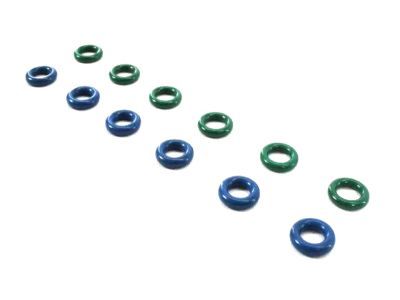 Jeep 5103377AA O RING KIT Fuel Injector