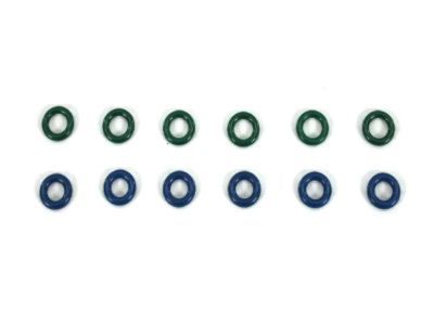 Jeep Fuel Injector Seal - 5103377AA