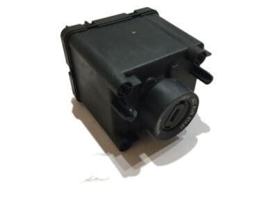 Ram 4500 Ignition Lock Assembly - 68271986AB