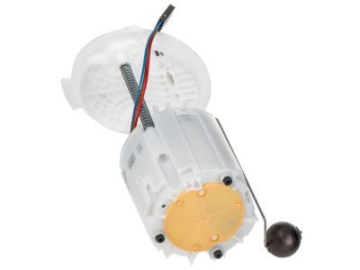 Mopar 68102700AA Module Kit Fuel Pump/Level Unit: Pump, Sending Unit, O-Ring