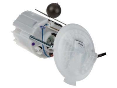 Mopar 68102700AA Module Kit Fuel Pump/Level Unit: Pump, Sending Unit, O-Ring