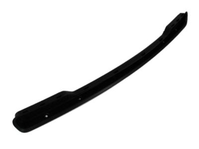 Ram 68088194AA PANEL Front Bumper