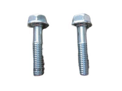 Mopar MF140210 Bolt, Flange (6X28) - W/O Intercooler