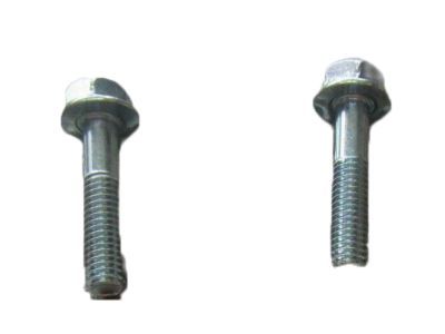 Mopar MF140210 Bolt, Flange (6X28) - W/O Intercooler