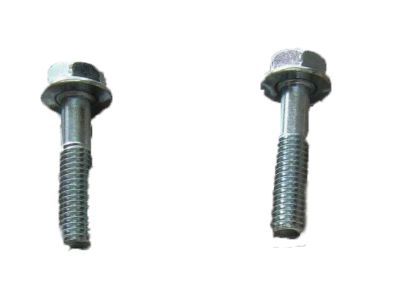 Mopar MF140210 Bolt, Flange (6X28) - W/O Intercooler