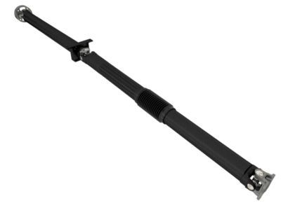 2017 Ram 1500 Drive Shaft - 52123805AA