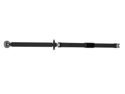 Ram 52123805AA SHAFT Drive Rear 2-Piece