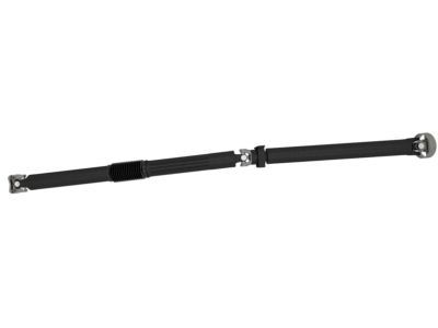 Ram 52123805AA SHAFT Drive Rear 2-Piece