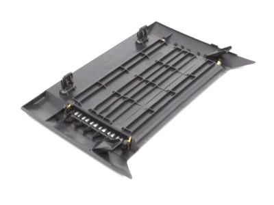 Jeep 5KL66XDVAA BEZEL Instrument Panel