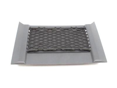 Jeep 5KL66XDVAA BEZEL Instrument Panel