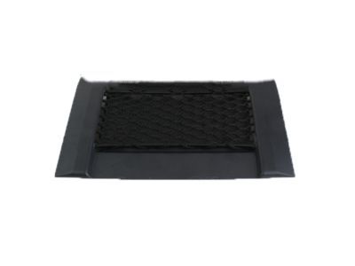 Jeep 5KL66XDVAA BEZEL Instrument Panel