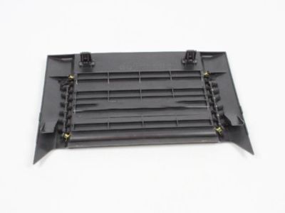Jeep 5KL66XDVAA BEZEL Instrument Panel