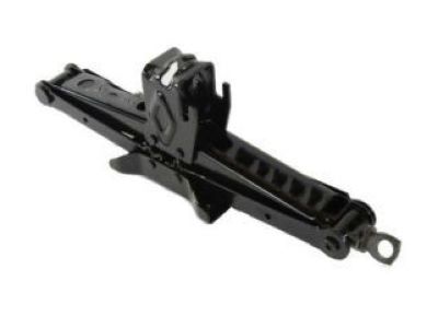 Jeep 68332817AB JACK Scissors