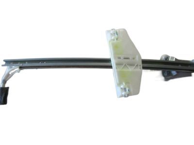 Mopar 55360031AG Regulator Front Door Window