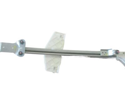 Mopar 55360031AG Regulator Front Door Window