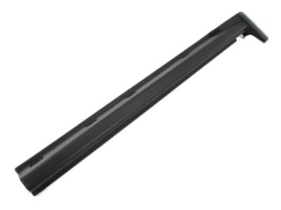 Jeep 5116127AA MOLDING Side Sill Front