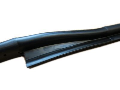 Jeep 55395274AW WEATHERSEAL DOOR TO BODY FRONT full DOOR