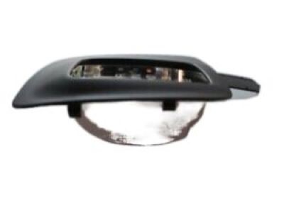 Jeep 55115610 BEZEL