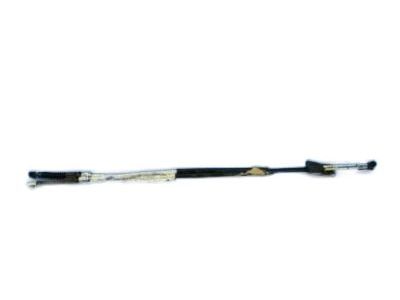 Chrysler 4668268 CABLE Gearshift Control