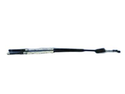 Chrysler 4668268 CABLE Gearshift Control