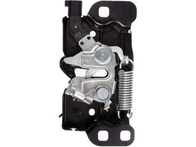 Dodge 68249962AA Latch
