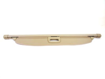 Jeep 6FW02HL1AC COVER Cargo Compartment