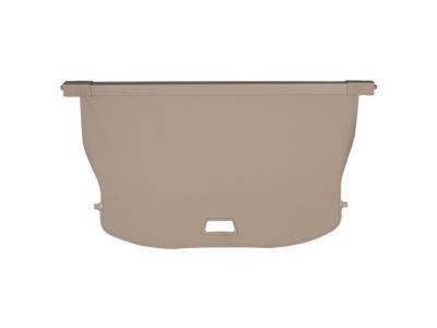 Jeep 6FW02HL1AC COVER Cargo Compartment