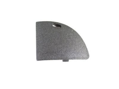 Dodge 1ZV36DX9AC BEZEL Paddle Switch Cover Right