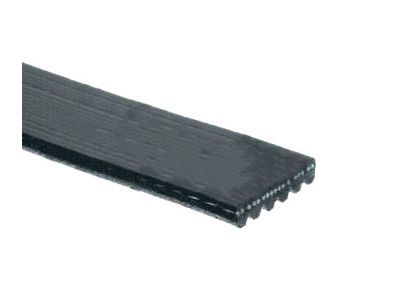 Mopar 4593665AB Belt Serpentine