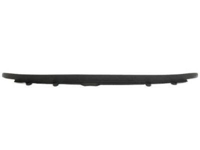 Dodge 4576950 AIR DAM
