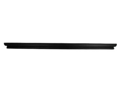 Dodge 55277028AE SEAL Rear Door