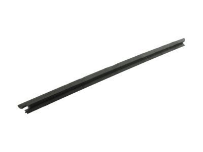 Dodge 55277028AE SEAL Rear Door
