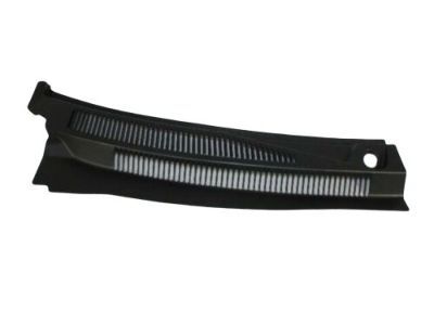 Jeep 55156852AF COVER Cowl Grille